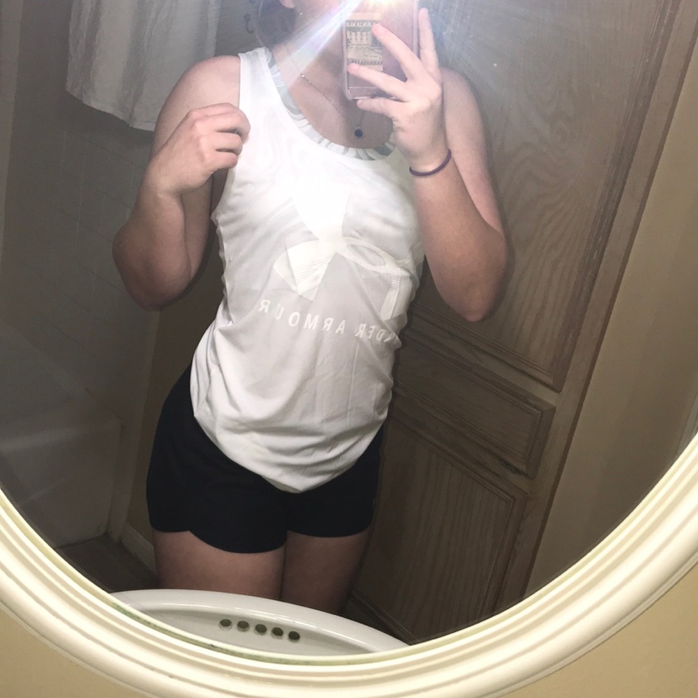 Brand new Nike tank top!